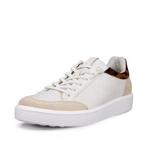 🇨🇦 ECCO Women's Soft 60 Leather Sneaker